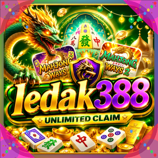 ledak388 — galeri pratinjau - APK Resmi