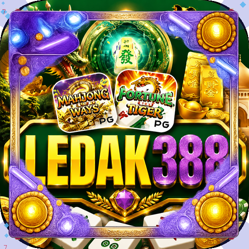 ledak388 — galeri pratinjau Resmi APK